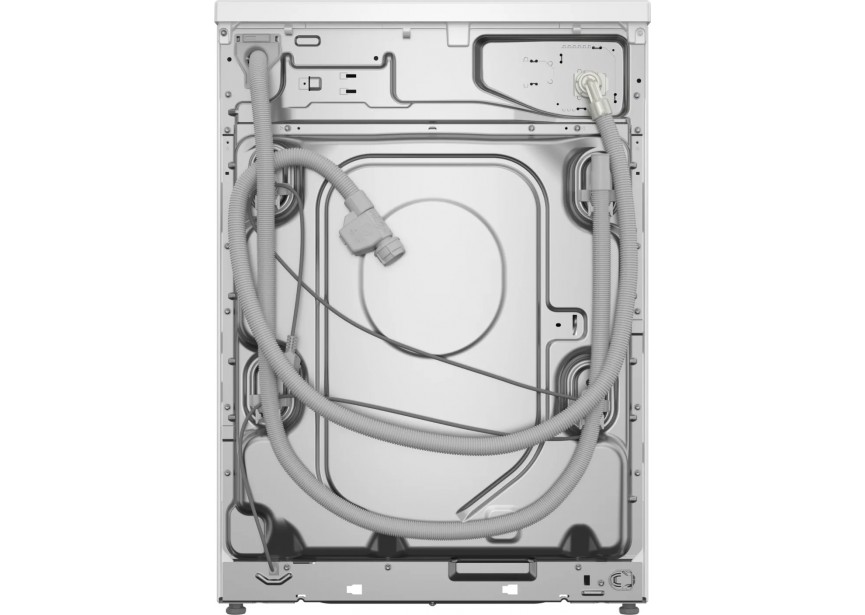Siemens WG44H206FG 9kg A-Klasse SpeedPack L Wasautomaat