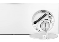 Siemens WG44H206FG 9kg A-Klasse SpeedPack L Wasautomaat