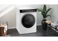 Siemens WG44B21PFG 9kg A-Klasse SpeedPack XL Wasautomaat