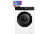 Siemens WG56H2A6FG A-klasse i-Dos 10kg 1600Tpm Wasautomaat