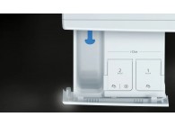 Siemens WG56H2A6FG A-klasse i-Dos 10kg 1600Tpm Wasautomaat