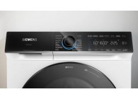 Siemens WG56B2AWFG A-klasse i-Dos 10kg 1600Tpm Wasautomaat