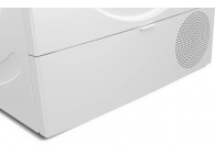 Siemens WT45H20WFG A++ 8 Kg iQ300 Warmtepomp Droogkast