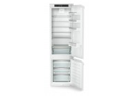 Liebherr ICNd 5603-20 194 cm deur op deur Koel-vries combi