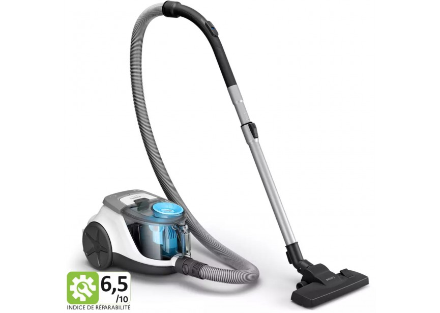 Philips XB2122 2000 Series stofzuiger zonder zak