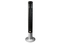 Ventilator 120 cm hoog 3 blaassterktes afstandsbediening