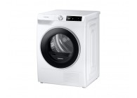 Samsung DV80T6220LES2 A+++ 8 kg AI Warmtepomp Droogkast
