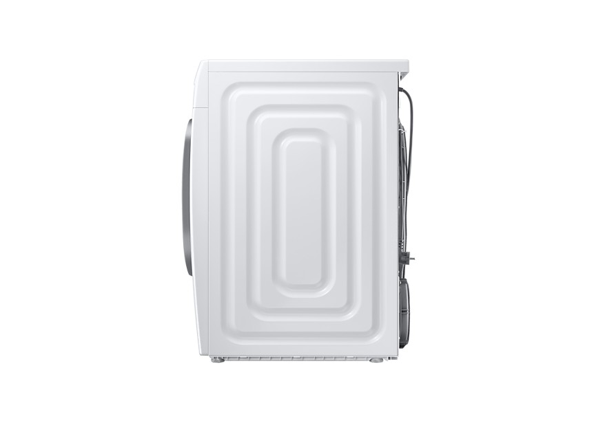 Samsung DV80T6220LES2 A+++ 8 kg AI Warmtepomp Droogkast
