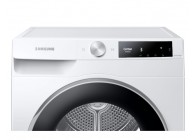 Samsung DV90T6240LES2 A+++ 9 kg Warmtepomp Droogkast