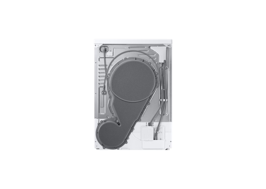 Samsung DV90T6240LES2 A+++ 9 kg Warmtepomp Droogkast