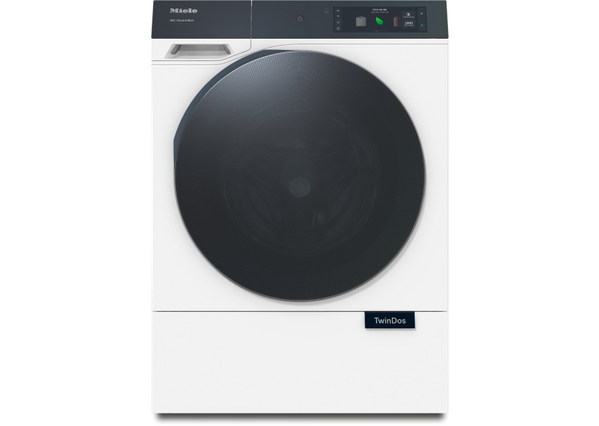Miele WQ 1000 WPS 9 kg Nova Edition 1600 Toeren Wasmachine
