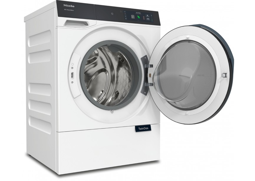 Miele WQ 1000 WPS 9 kg Nova Edition 1600 Toeren Wasmachine