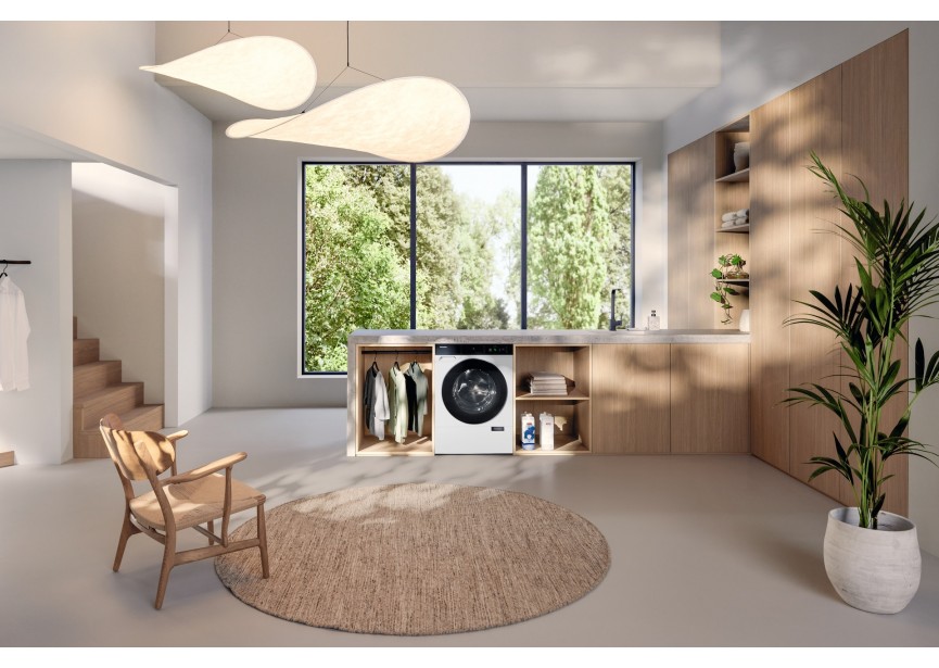 Miele WQ 1000 WPS 9 kg Nova Edition 1600 Toeren Wasmachine
