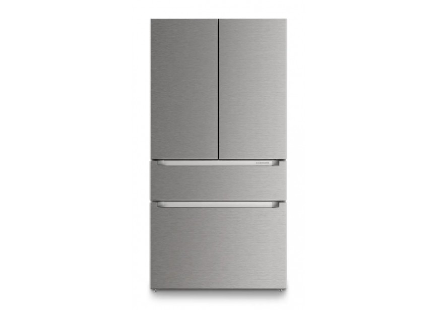 Liebherr MBsddi 9556-20 Prime French Door Combi Kraan nodig