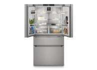 Liebherr MBsddi 9556-20 Prime French Door Combi Kraan nodig