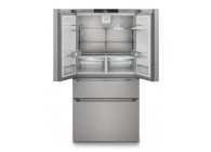 Liebherr MBsddi 9524-20 Plus French Door Combi Kraan nodig