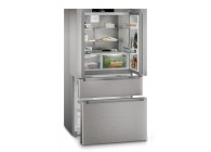 Liebherr MBsddi 9524-20 Plus French Door Combi Kraan nodig