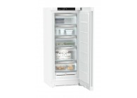 Liebherr FNd 4625-22 Plus 146cm EasyOpen NoFrost Diepvriezer