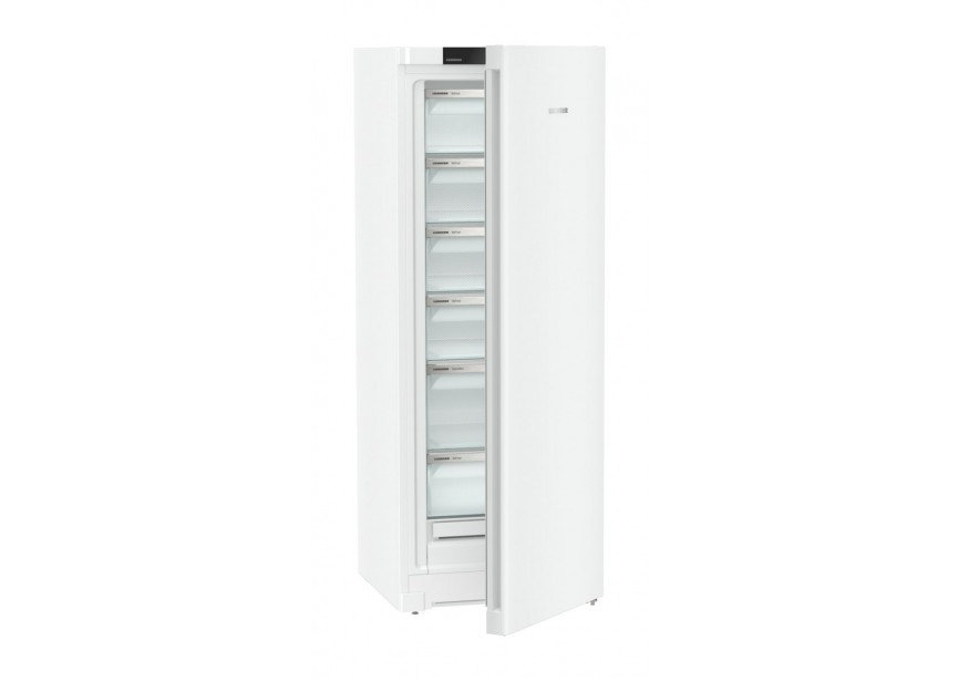 Liebherr FNd 5026-22 Plus 166cm EasyOpen NoFrost Diepvriezer