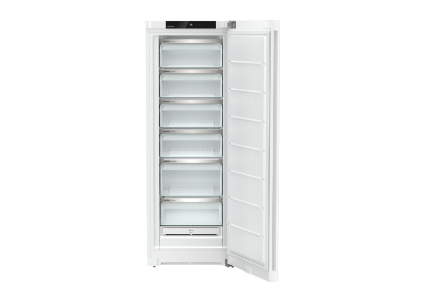 Liebherr FNd 5026-22 Plus 166cm EasyOpen NoFrost Diepvriezer
