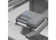 Beko SBDSN38640X semi-integreerbare vaatwasser