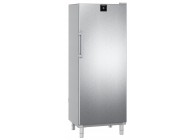 Liebherr FFFCvg 6501-40 202 cm 544 L NoFrost Vrieskast Inox