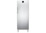 Liebherr FFFCvg 6501-40 202 cm 544 L NoFrost Vrieskast Inox