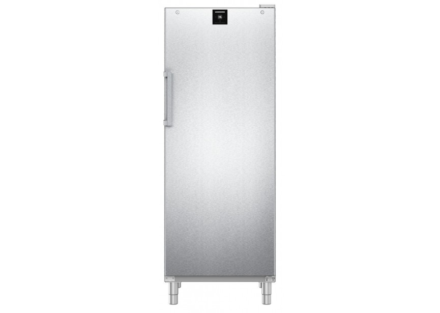 Liebherr FFFCvg 6501-40 202 cm 544 L NoFrost Vrieskast Inox