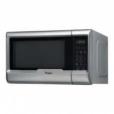 Whirlpool MWD122SL 20 Liter magnetron met grill functie