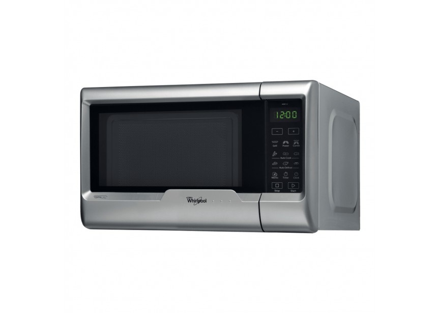 Whirlpool MWD122SL 20 Liter magnetron met grill functie