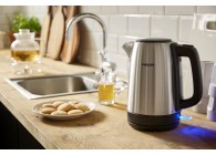 Philips HD9350/90 2200 W inox 1,7 L waterkoker
