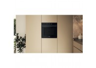 Whirpool WOI4S8HM2SBA XL 73L A+ zelfreinigende oven Zwart