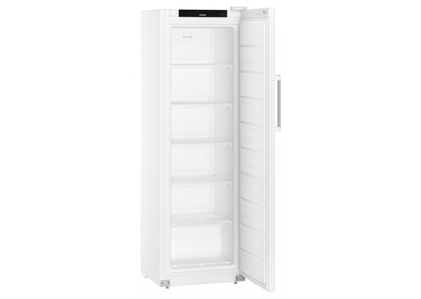 Liebherr FFFsg 4001-40 189cm 316L SmartFrost Vrieskast Wit