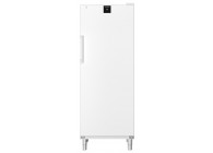 Liebherr FFFsg 6501-40 202 cm 573 L SmartFrost Vrieskast Wit