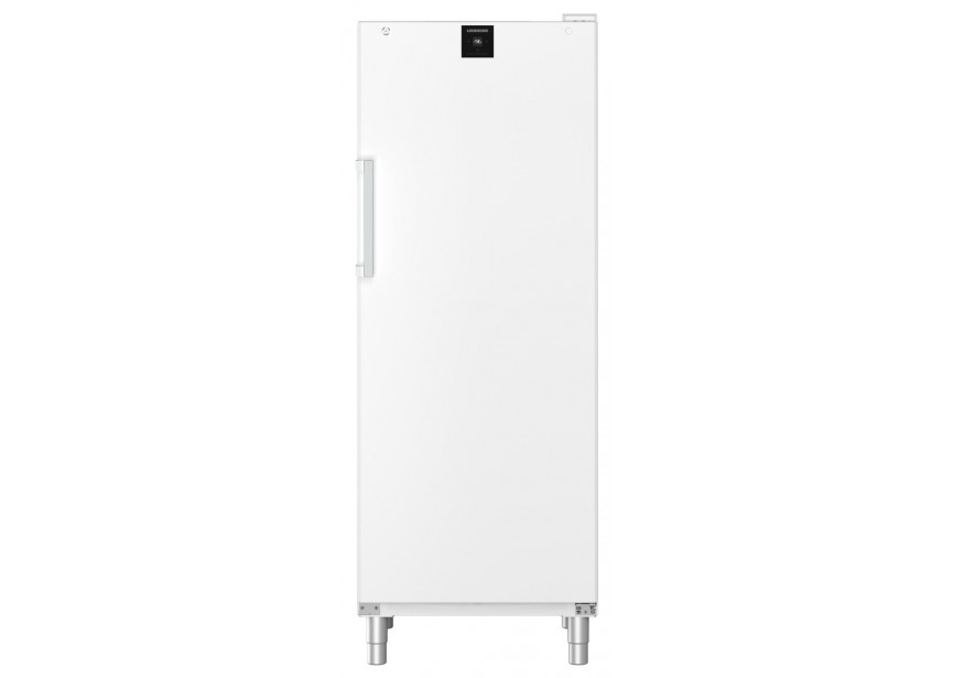 Liebherr FFFsg 6501-40 202 cm 573 L SmartFrost Vrieskast Wit