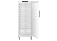 Liebherr FFFsg 6501-40 202 cm 573 L SmartFrost Vrieskast Wit