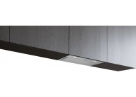 Siemens LB56NAC50 IQ500 52 cm Afvoer Groep Inox