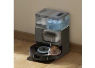 Irobot ROOMBA Plus 505 Combo stofzuigen dweilen Autowash Zw