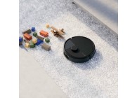 Irobot ROOMBA Plus 505 Combo stofzuigen dweilen Autowash Zw