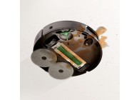 Irobot ROOMBA Plus 505 Combo stofzuigen dweilen Autowash Zw