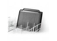 Fritel GR 3495 Grilltastic Grill BBQ Panini Croque 2400W