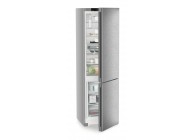 Liebherr CNsda 5723-22 A-klasse 201cm 371L NoFrost KoelVries