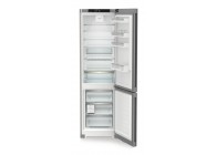 Liebherr CNsda 5723-22 A-klasse 201cm 371L NoFrost KoelVries