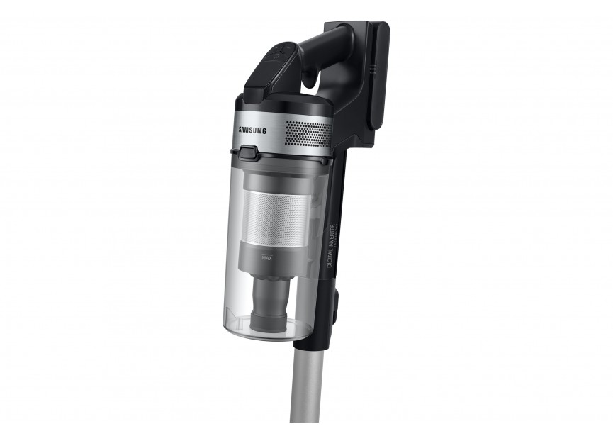 Samsung VS15A60AGR5WA 21,6 V Jet 65 Pet steelstofzuiger