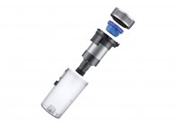 Samsung VS15A60AGR5WA 21,6 V Jet 65 Pet steelstofzuiger