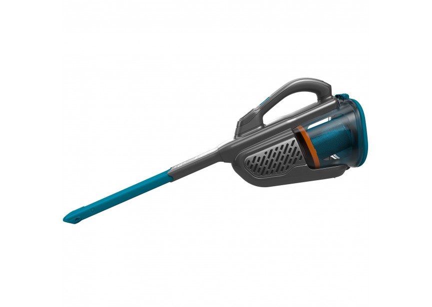Black  Decker BHHV520BFQW 18 V Kruimeldief Handstofzuiger