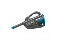 Black  Decker BHHV520BFQW 18 V Kruimeldief Handstofzuiger