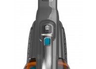 Black  Decker BHHV520BFQW 18 V Kruimeldief Handstofzuiger