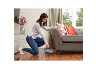 Black  Decker BHHV520BFQW 18 V Kruimeldief Handstofzuiger