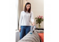 Black  Decker BHHV520BFQW 18 V Kruimeldief Handstofzuiger